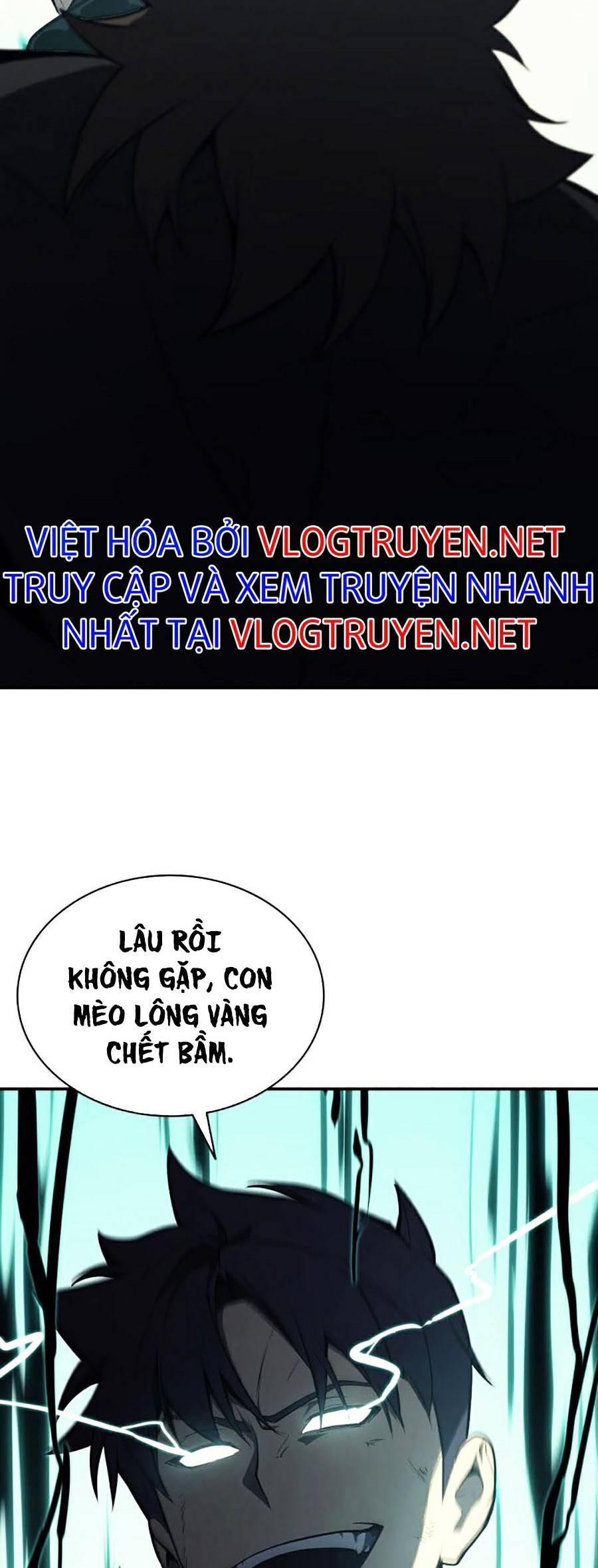 Vị Vua Mạnh Nhất Đã Trở Lại Chapter 22 - 81