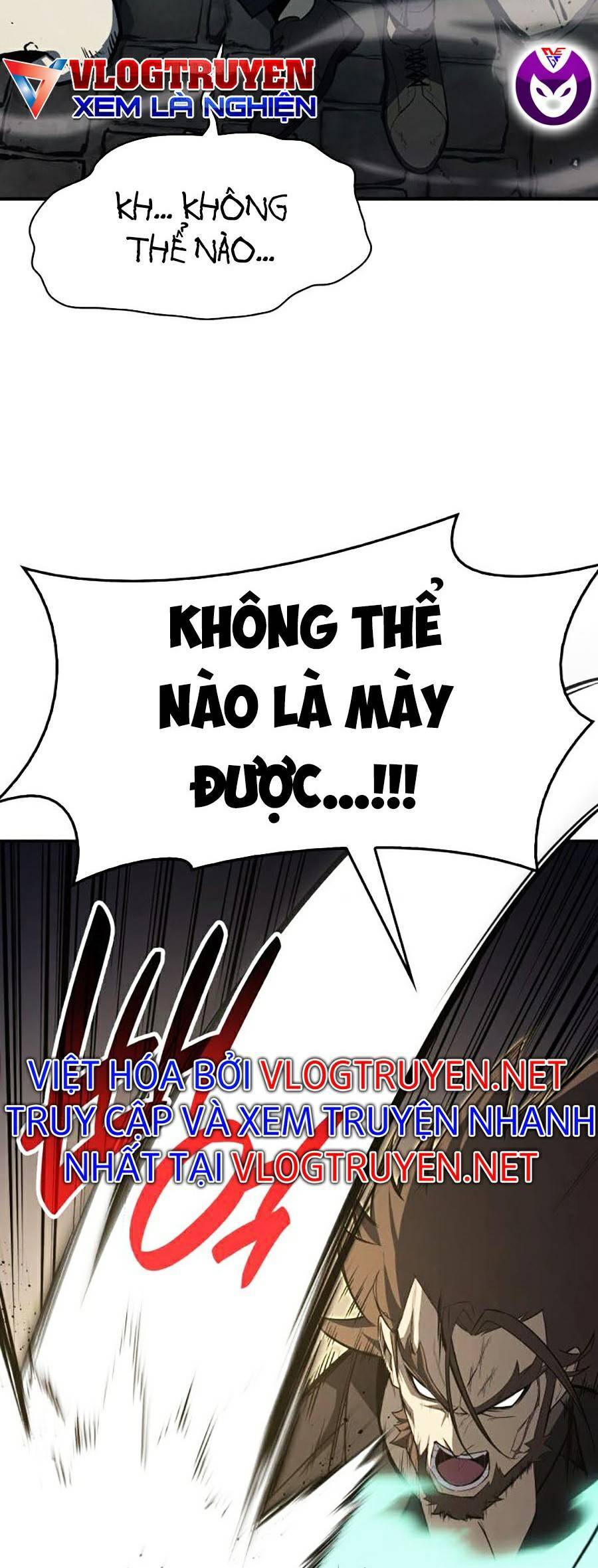 Vị Vua Mạnh Nhất Đã Trở Lại Chapter 22 - 83