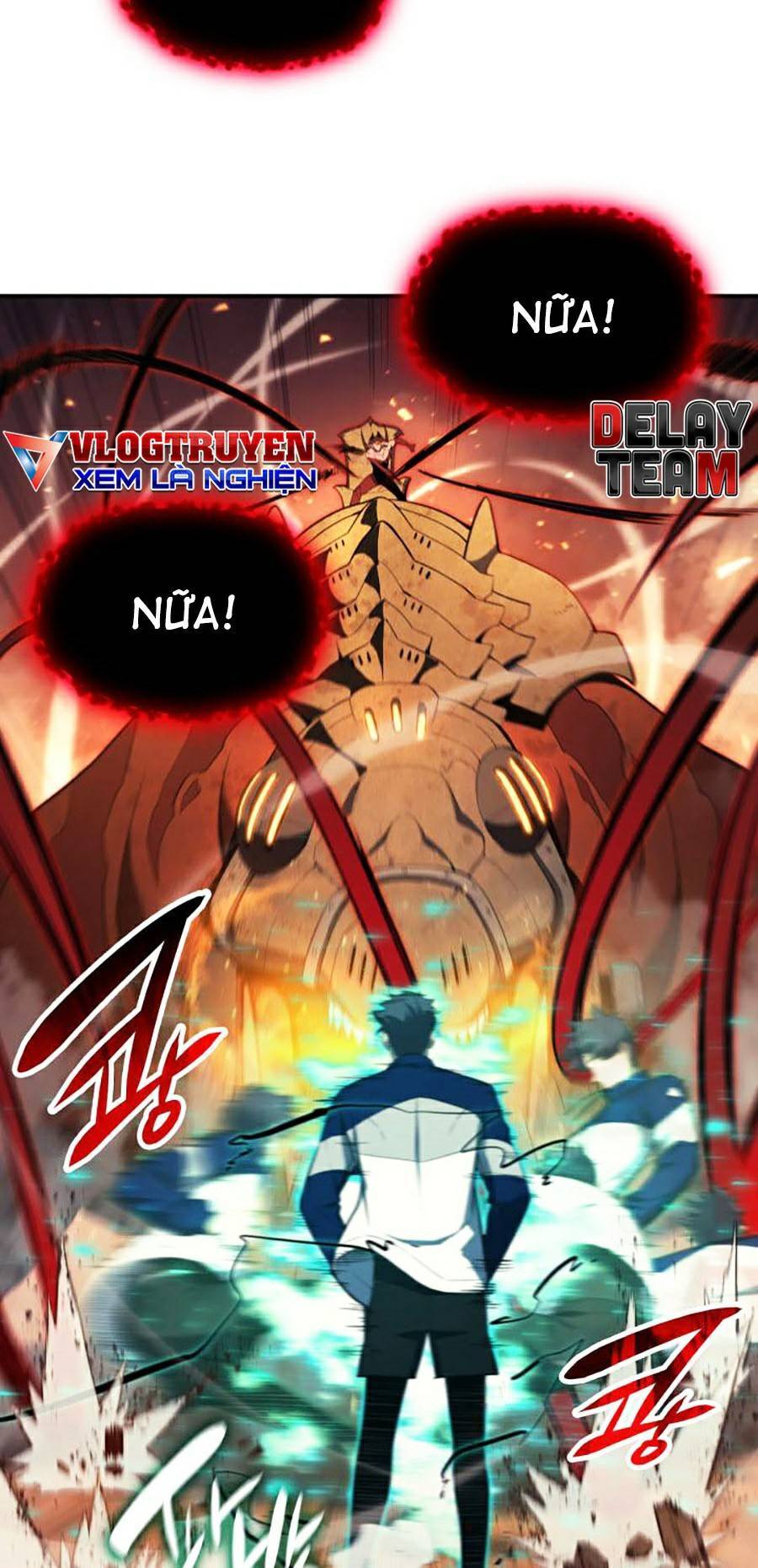 Vị Vua Mạnh Nhất Đã Trở Lại Chapter 26 - 16