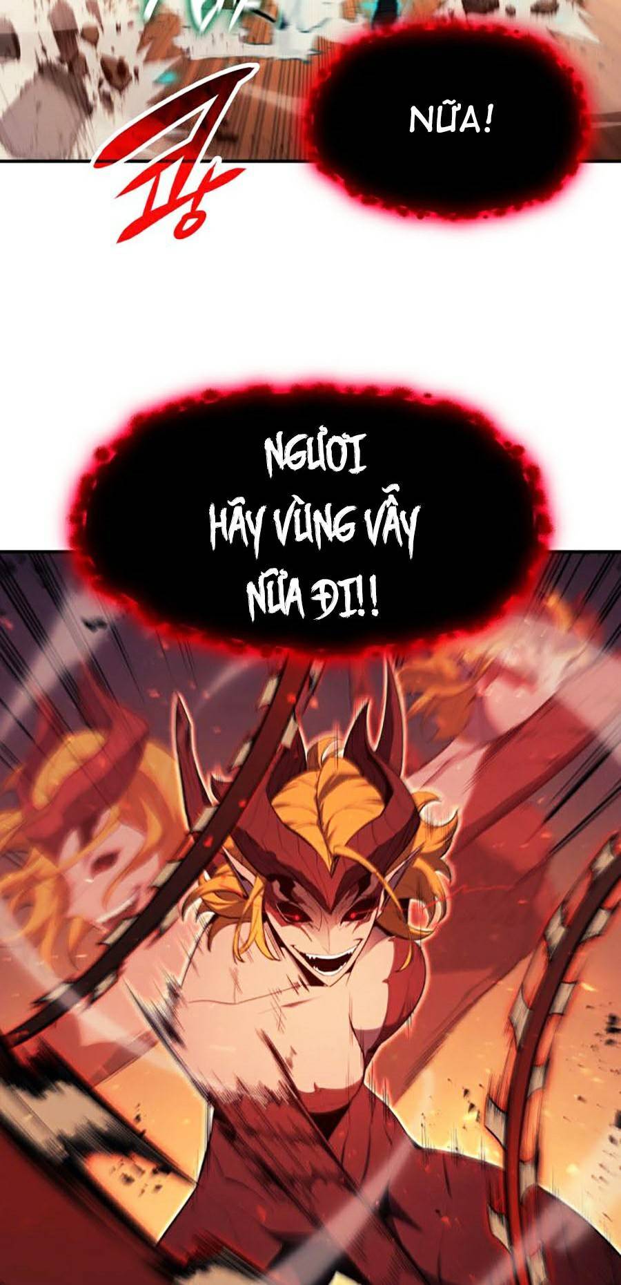 Vị Vua Mạnh Nhất Đã Trở Lại Chapter 26 - 17