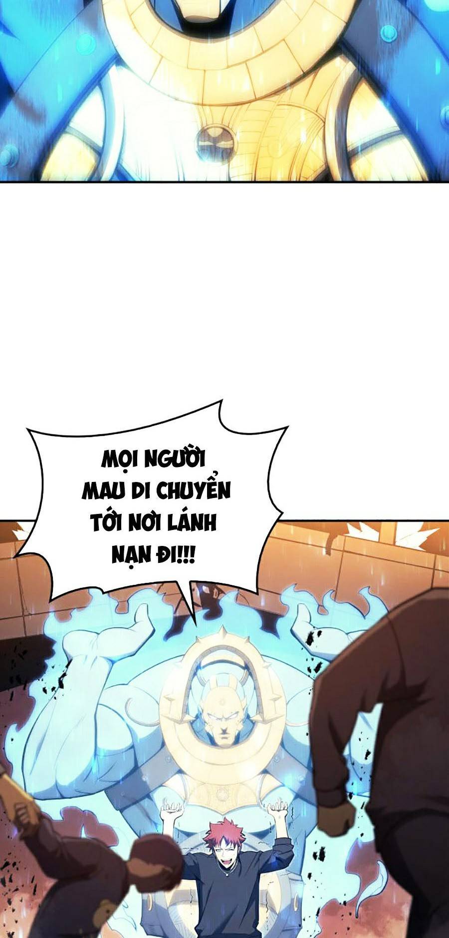 Vị Vua Mạnh Nhất Đã Trở Lại Chapter 26 - 31