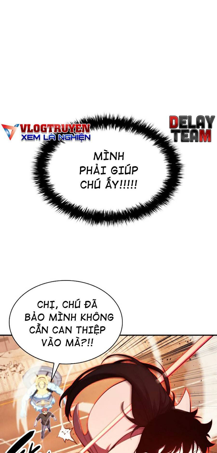 Vị Vua Mạnh Nhất Đã Trở Lại Chapter 26 - 38