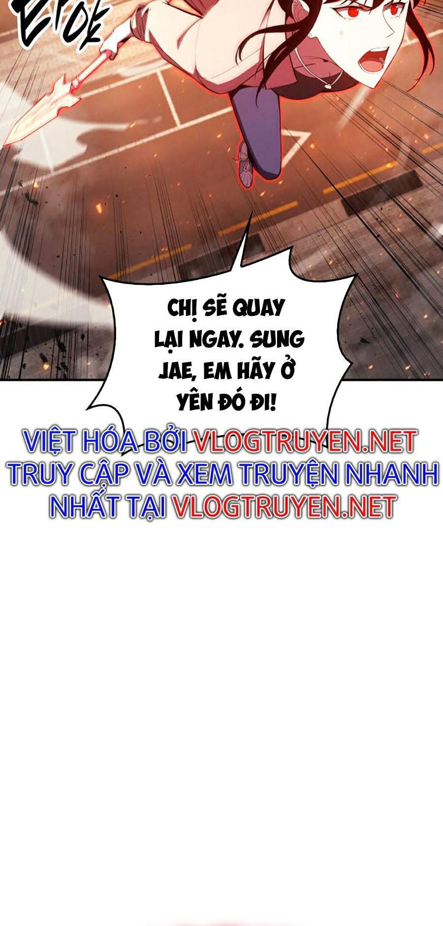 Vị Vua Mạnh Nhất Đã Trở Lại Chapter 26 - 39