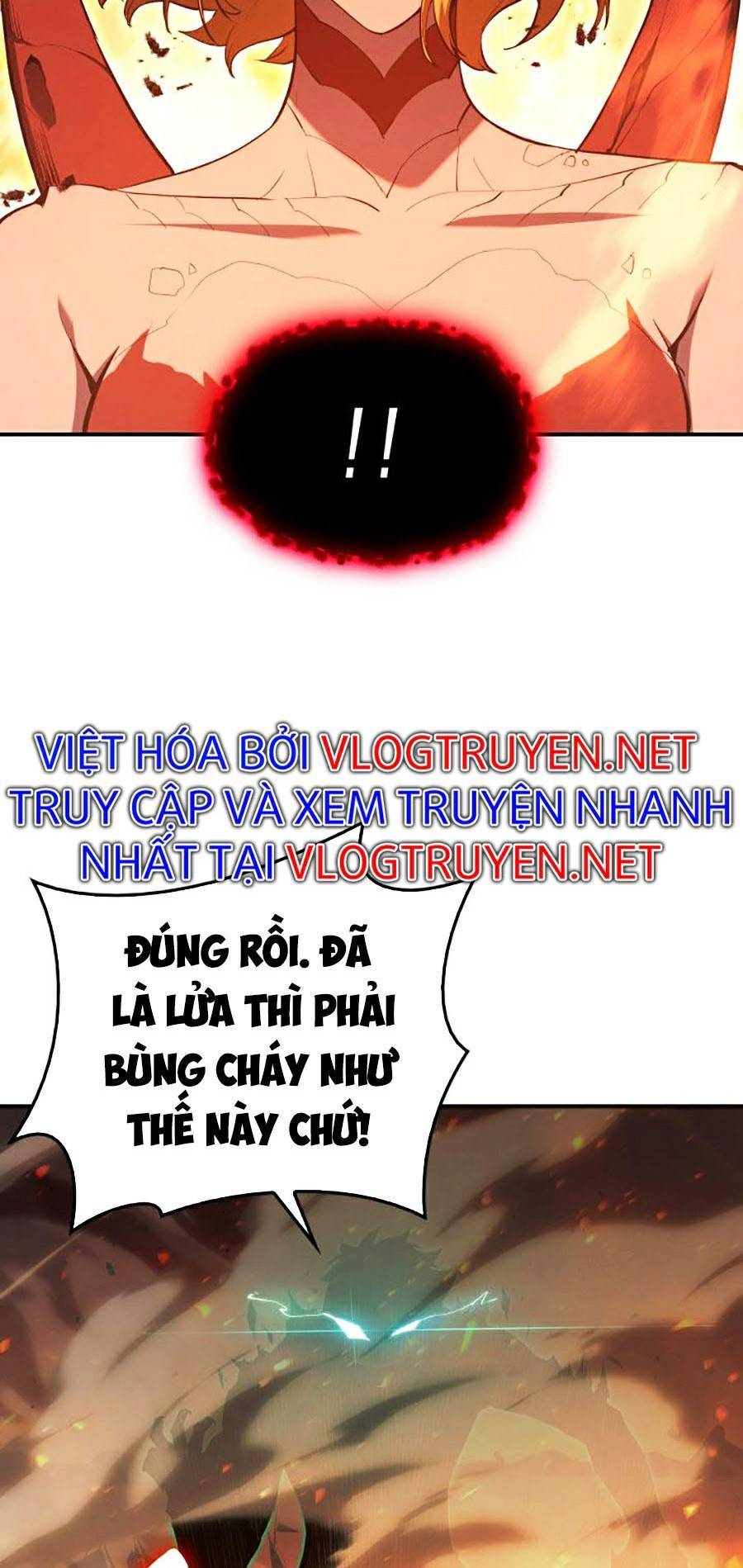 Vị Vua Mạnh Nhất Đã Trở Lại Chapter 26 - 44