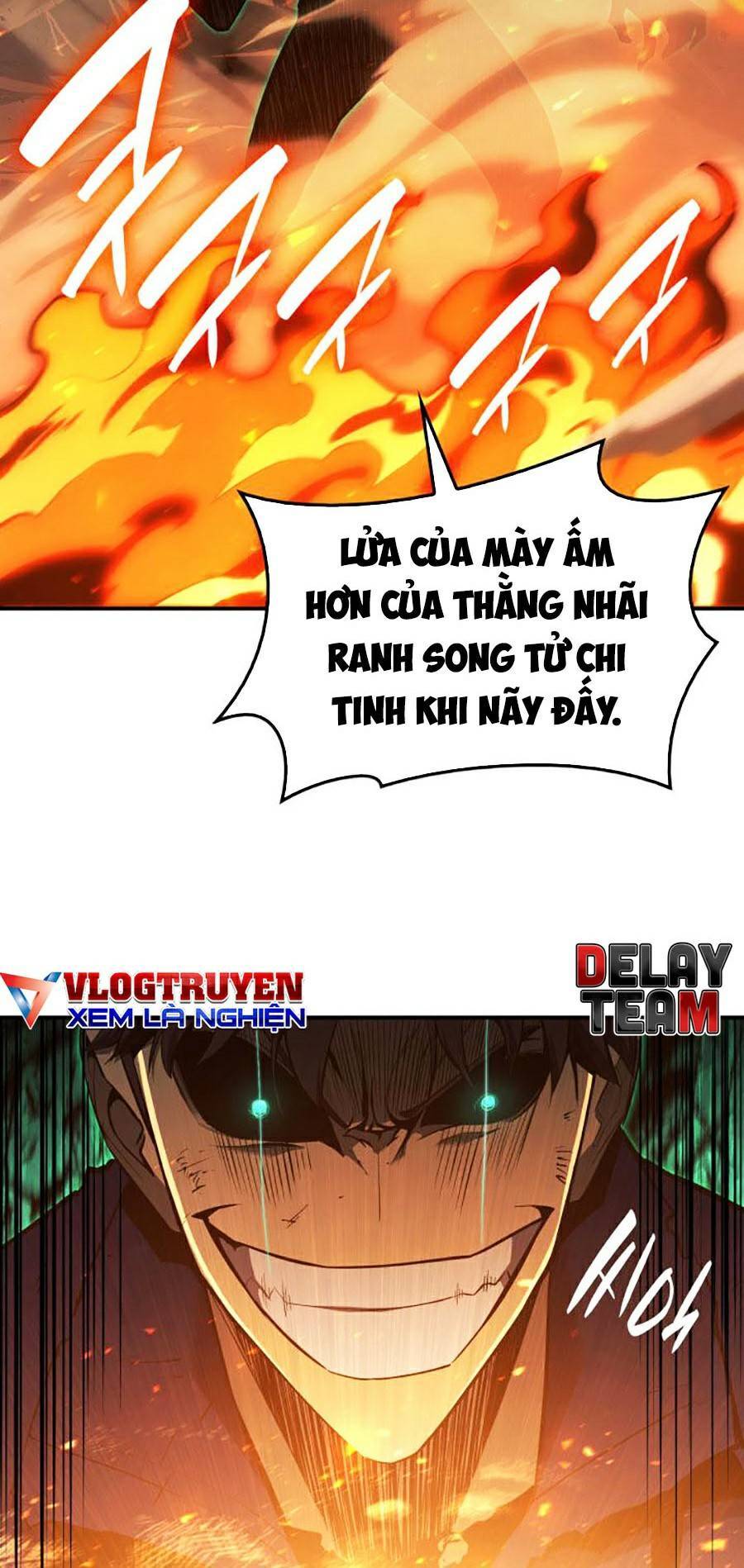 Vị Vua Mạnh Nhất Đã Trở Lại Chapter 26 - 45