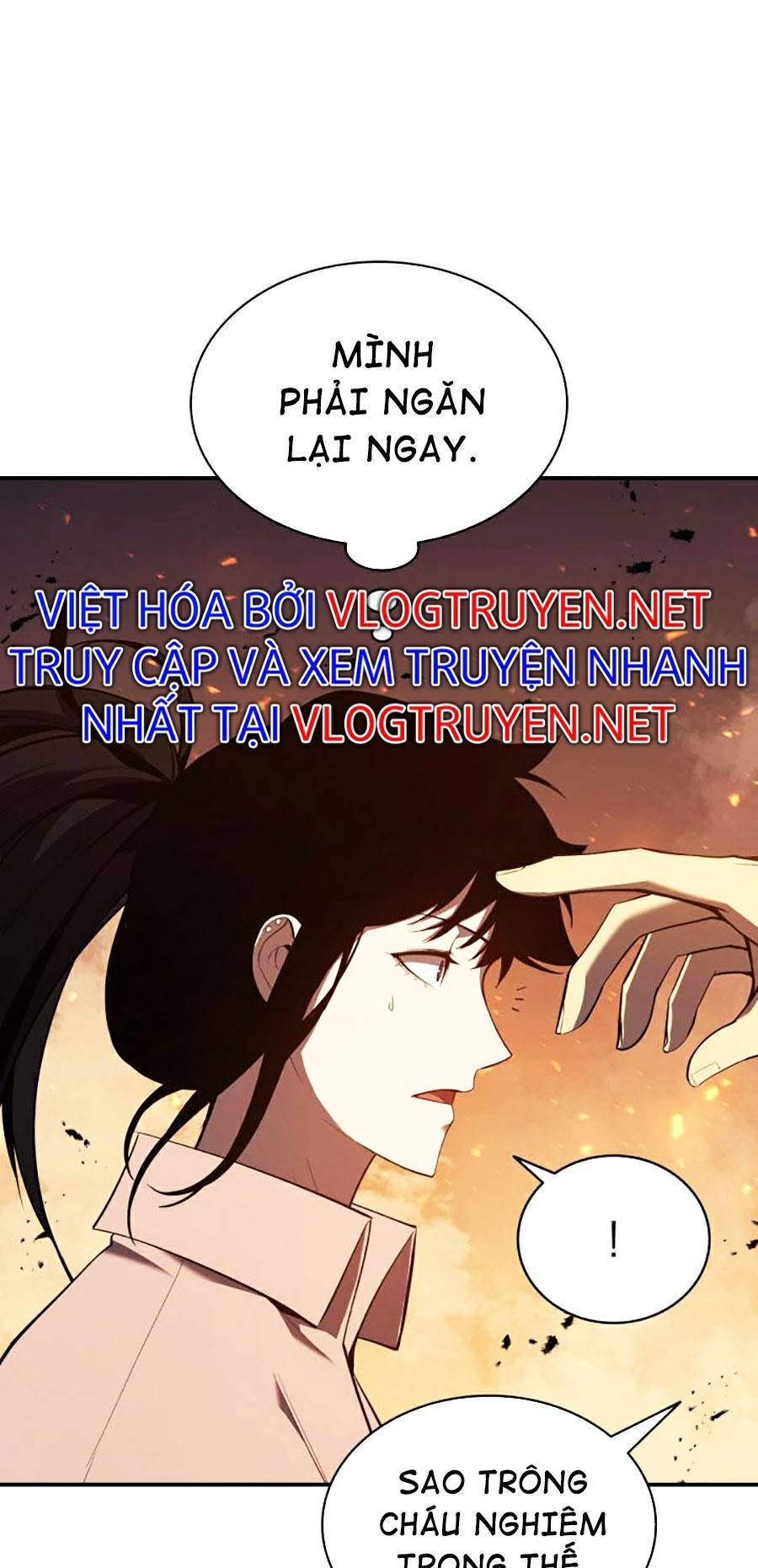 Vị Vua Mạnh Nhất Đã Trở Lại Chapter 26 - 7