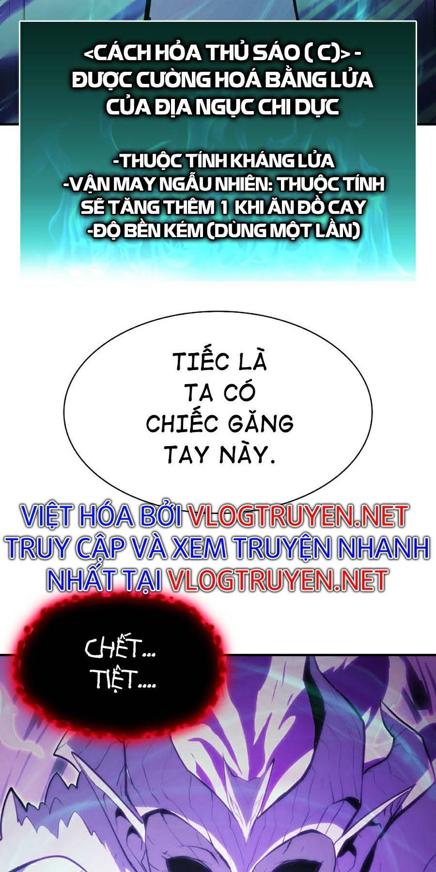 Vị Vua Mạnh Nhất Đã Trở Lại Chapter 26 - 97