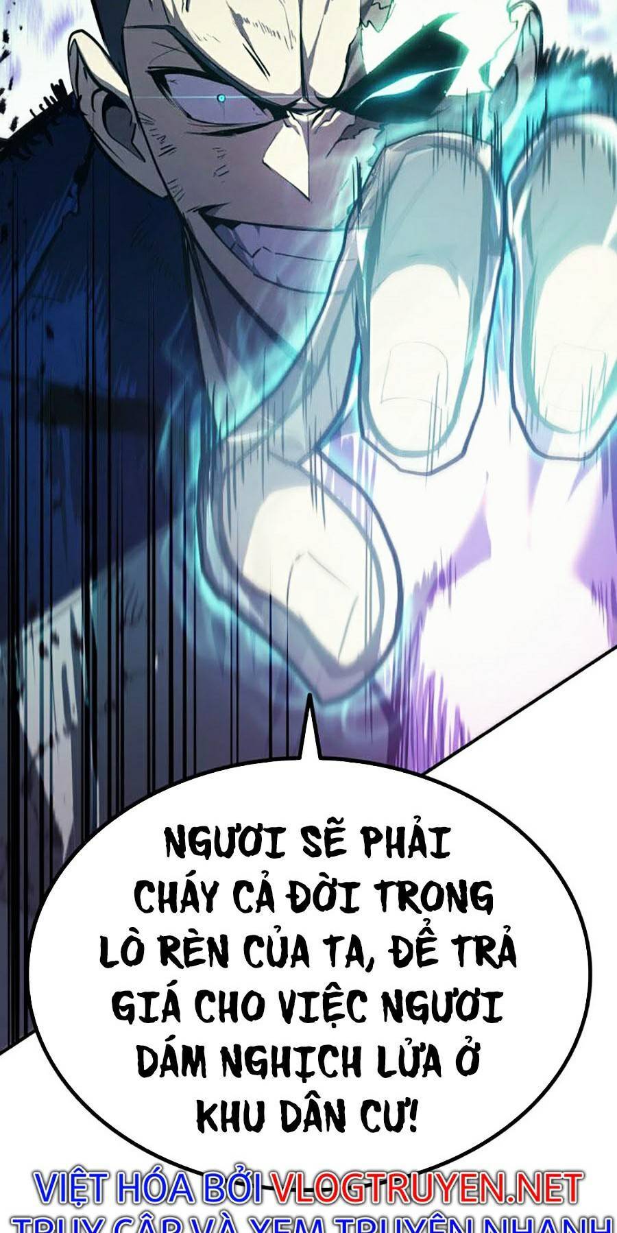 Vị Vua Mạnh Nhất Đã Trở Lại Chapter 26 - 99