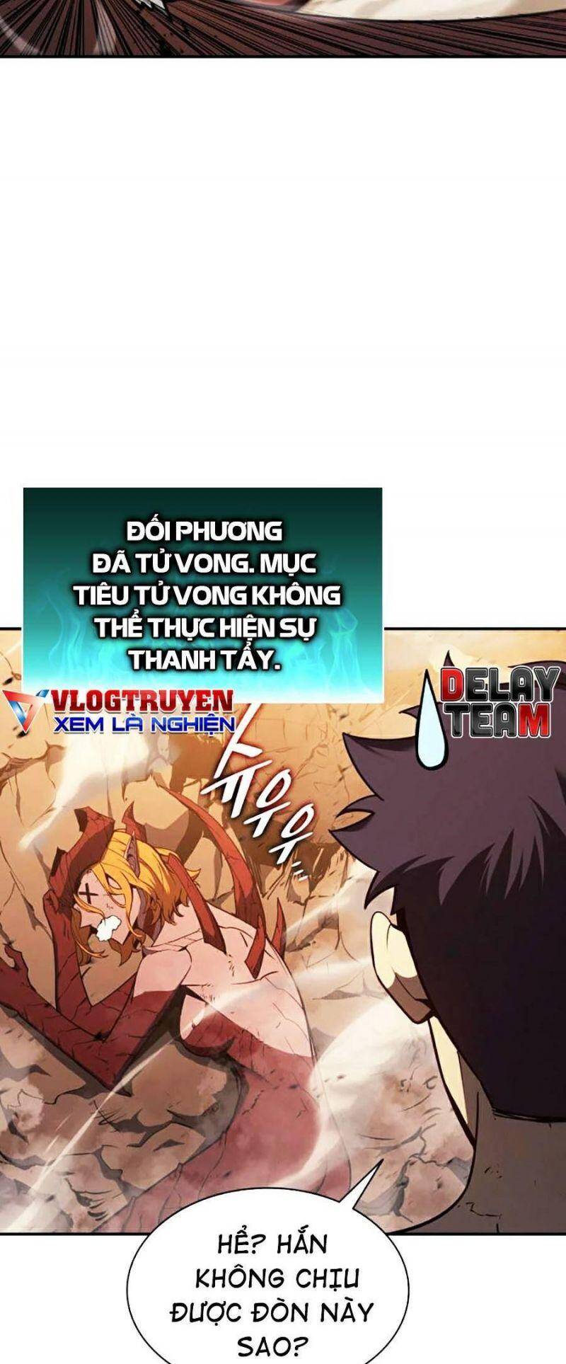 Vị Vua Mạnh Nhất Đã Trở Lại Chapter 27 - 11