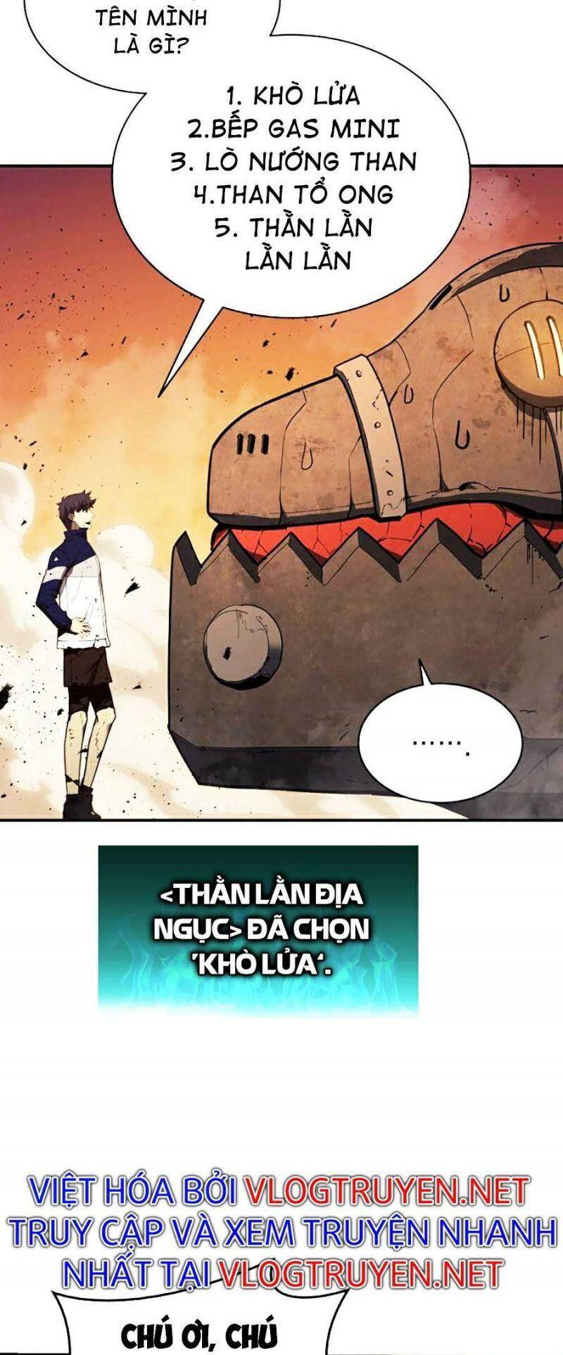 Vị Vua Mạnh Nhất Đã Trở Lại Chapter 27 - 14