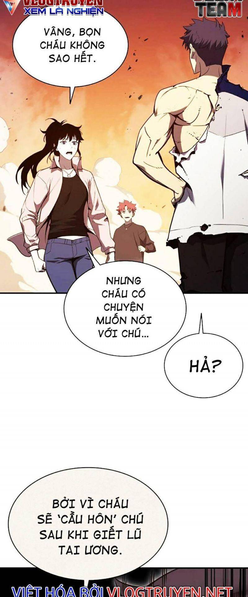 Vị Vua Mạnh Nhất Đã Trở Lại Chapter 27 - 16