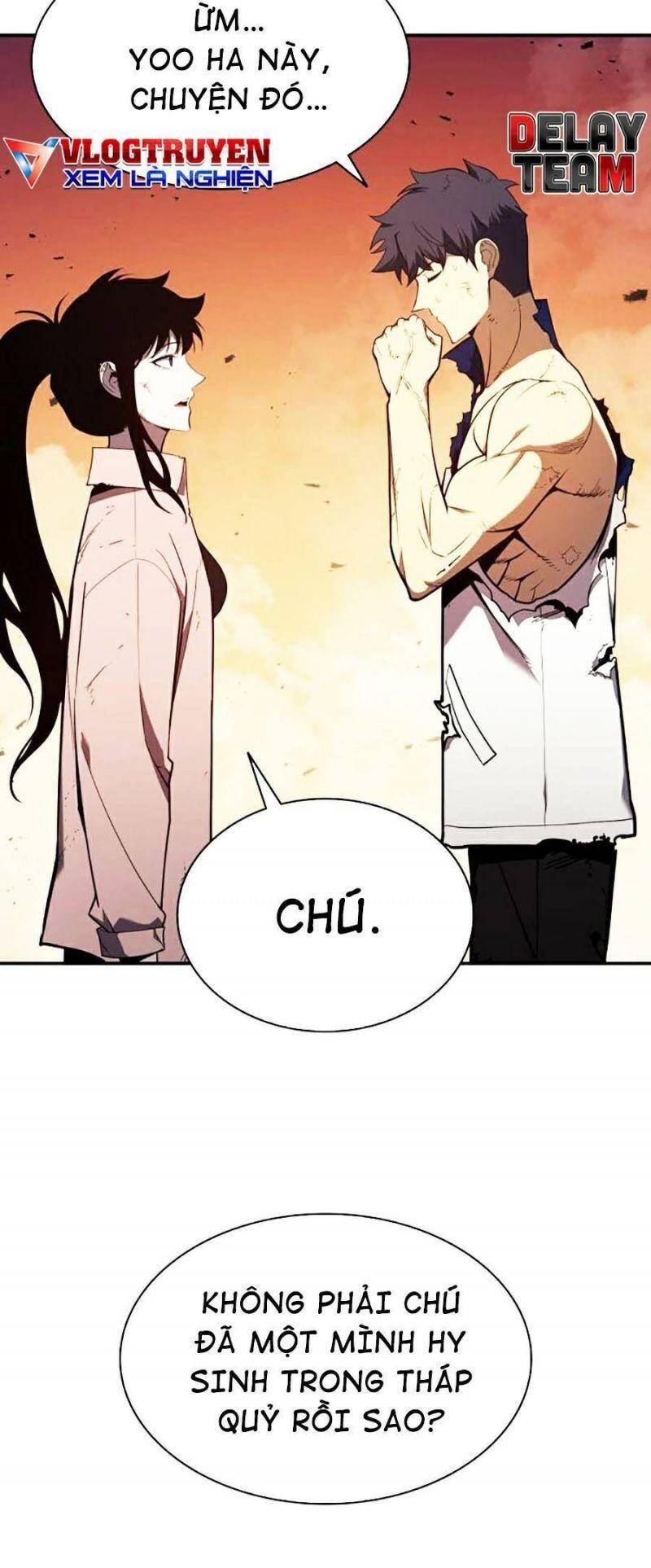 Vị Vua Mạnh Nhất Đã Trở Lại Chapter 27 - 18