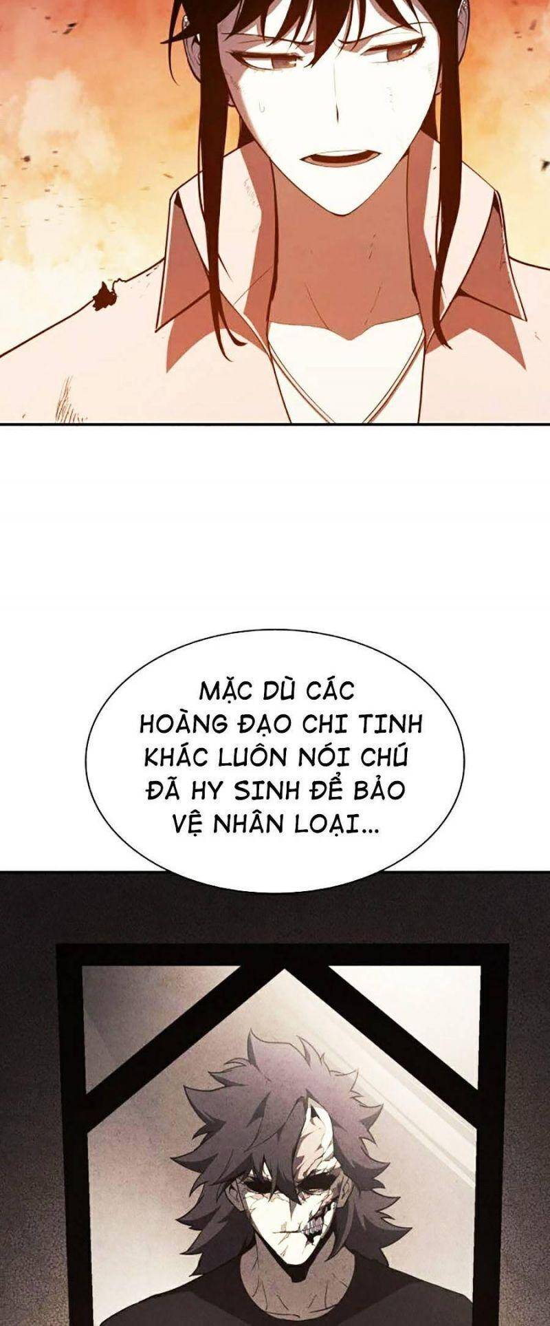 Vị Vua Mạnh Nhất Đã Trở Lại Chapter 27 - 20