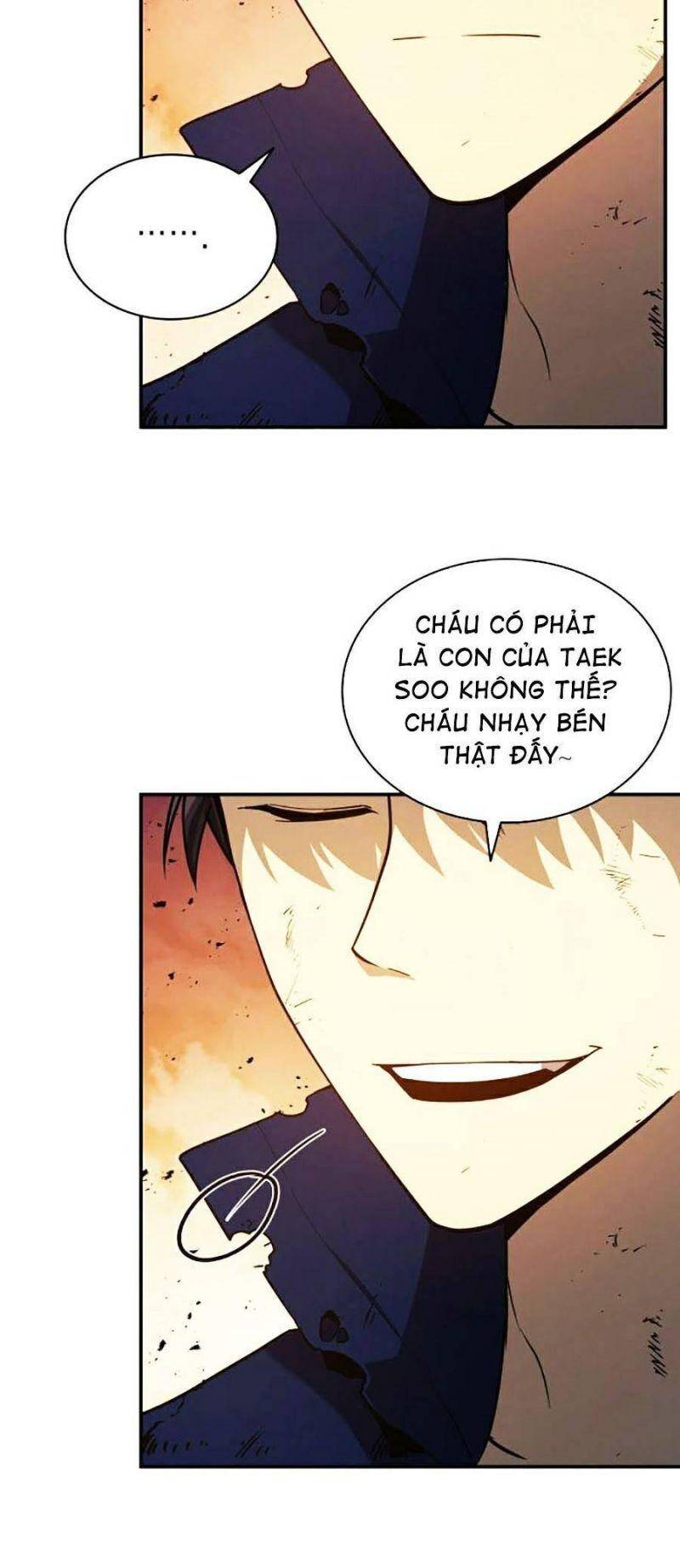 Vị Vua Mạnh Nhất Đã Trở Lại Chapter 27 - 24