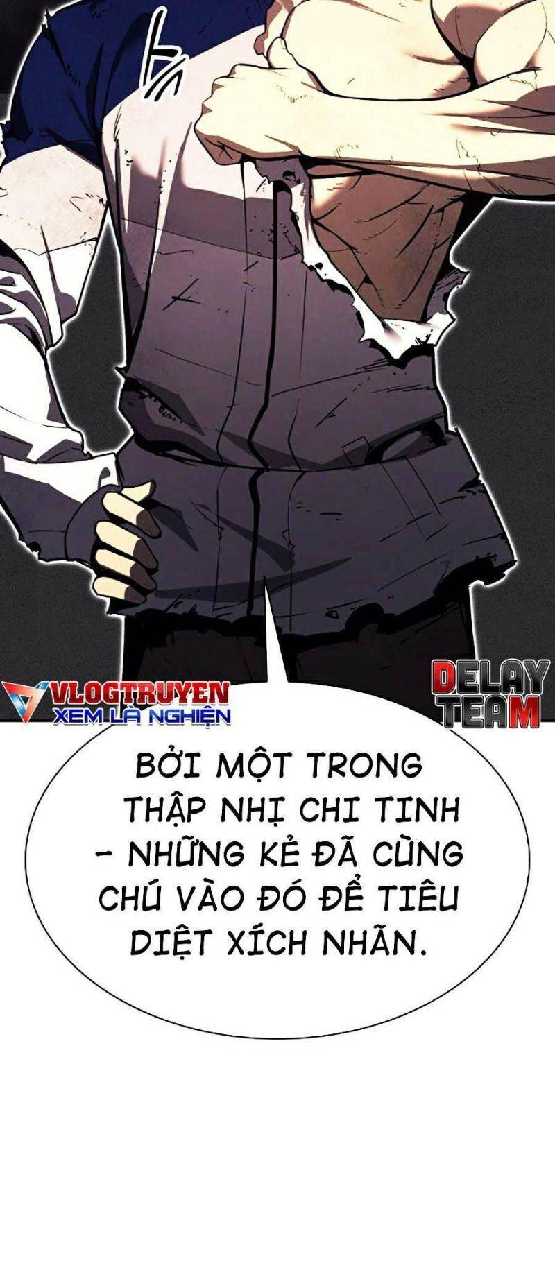 Vị Vua Mạnh Nhất Đã Trở Lại Chapter 27 - 27