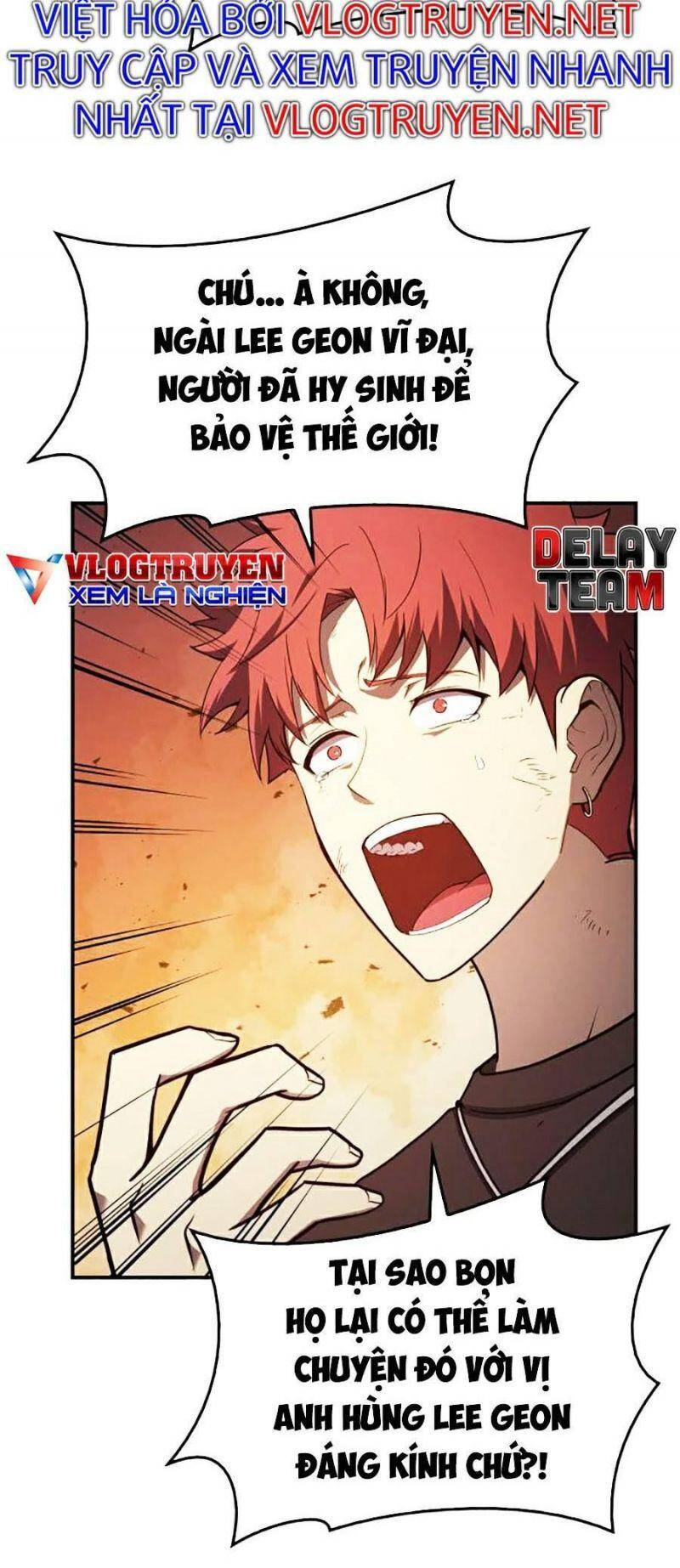 Vị Vua Mạnh Nhất Đã Trở Lại Chapter 27 - 29