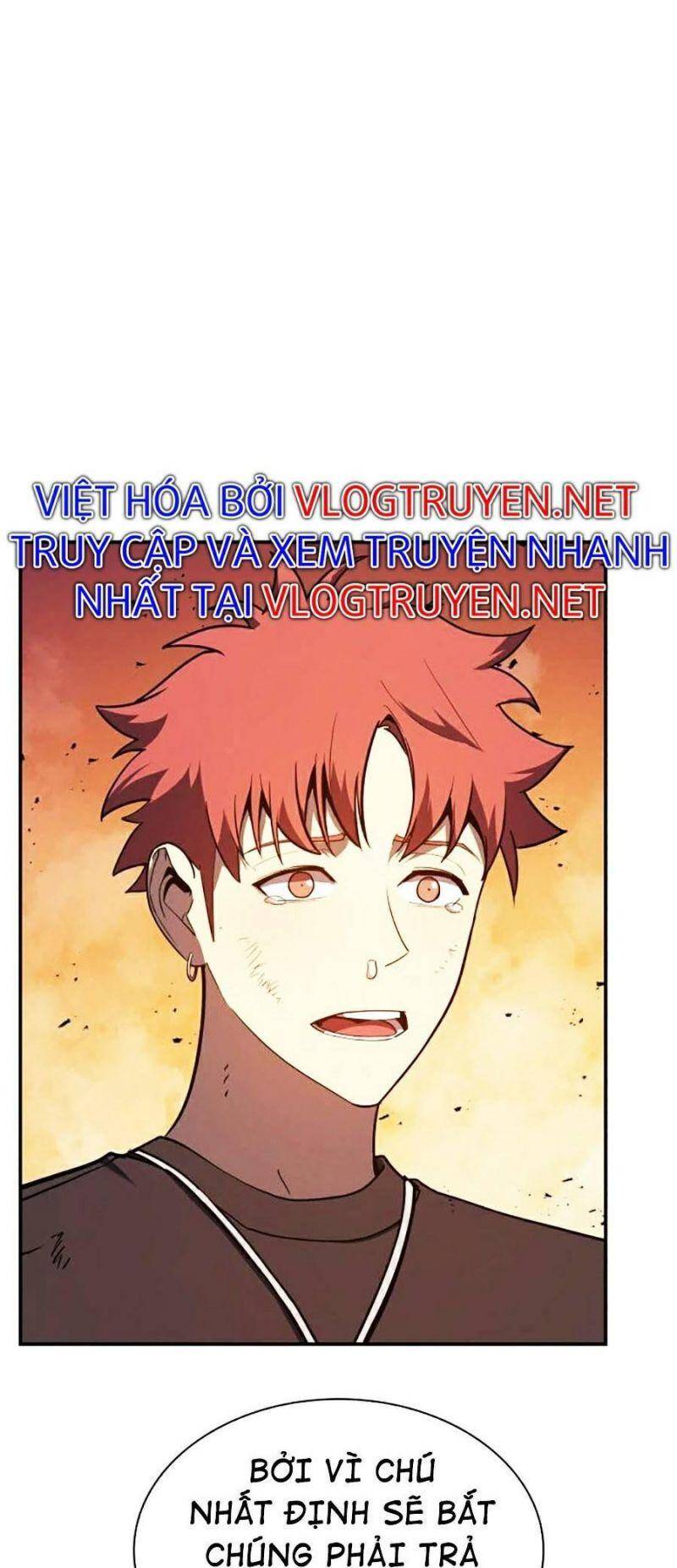 Vị Vua Mạnh Nhất Đã Trở Lại Chapter 27 - 42