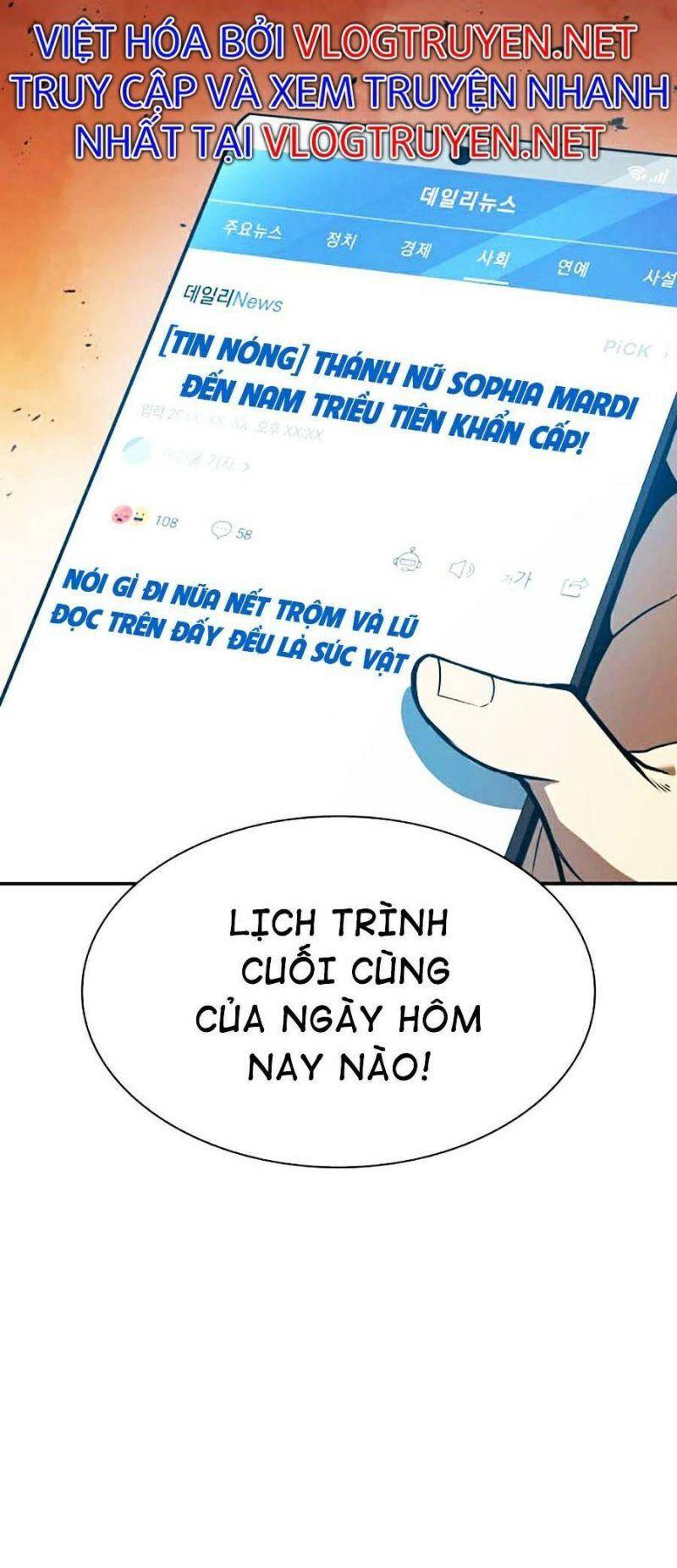 Vị Vua Mạnh Nhất Đã Trở Lại Chapter 27 - 45