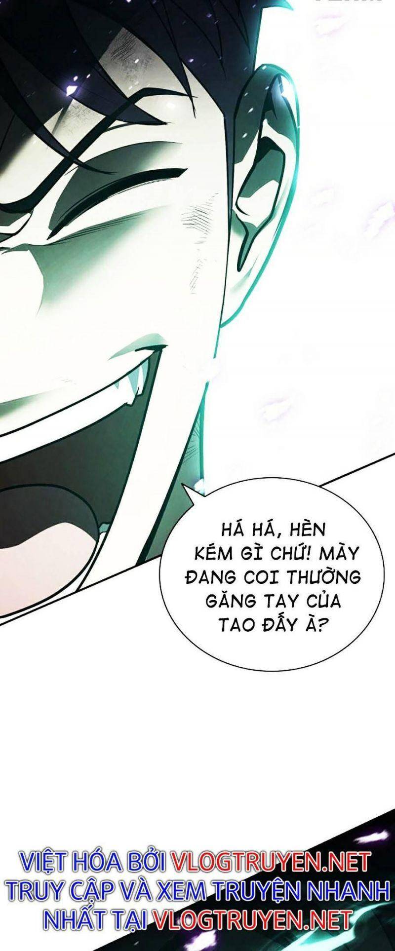 Vị Vua Mạnh Nhất Đã Trở Lại Chapter 27 - 6