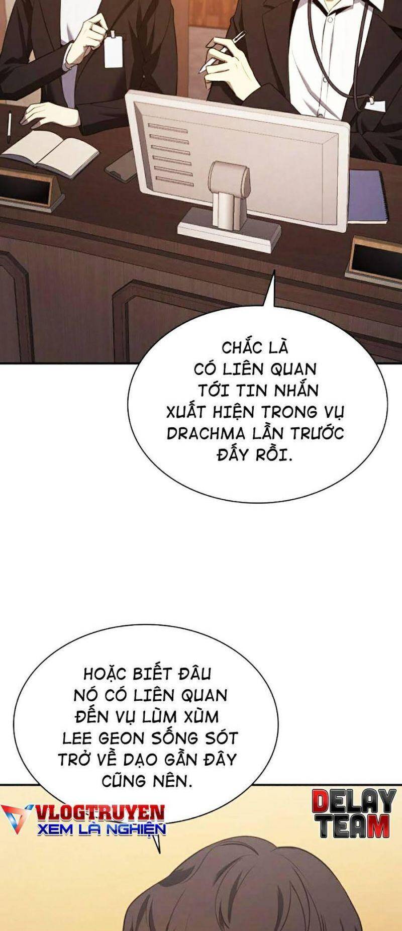 Vị Vua Mạnh Nhất Đã Trở Lại Chapter 27 - 51