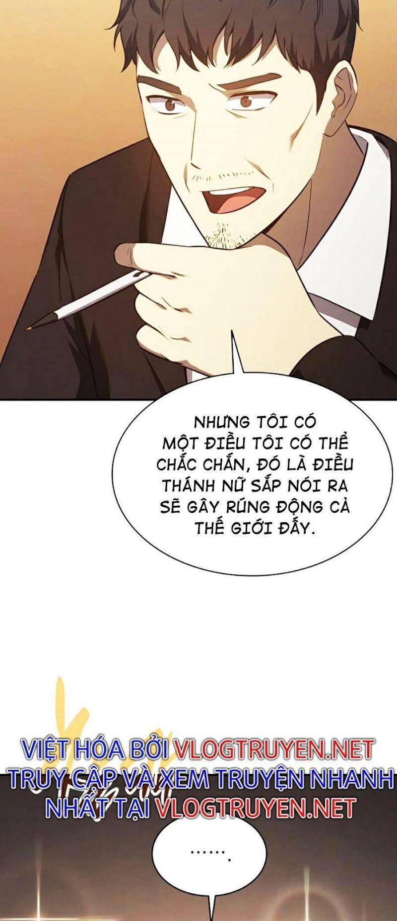 Vị Vua Mạnh Nhất Đã Trở Lại Chapter 27 - 52