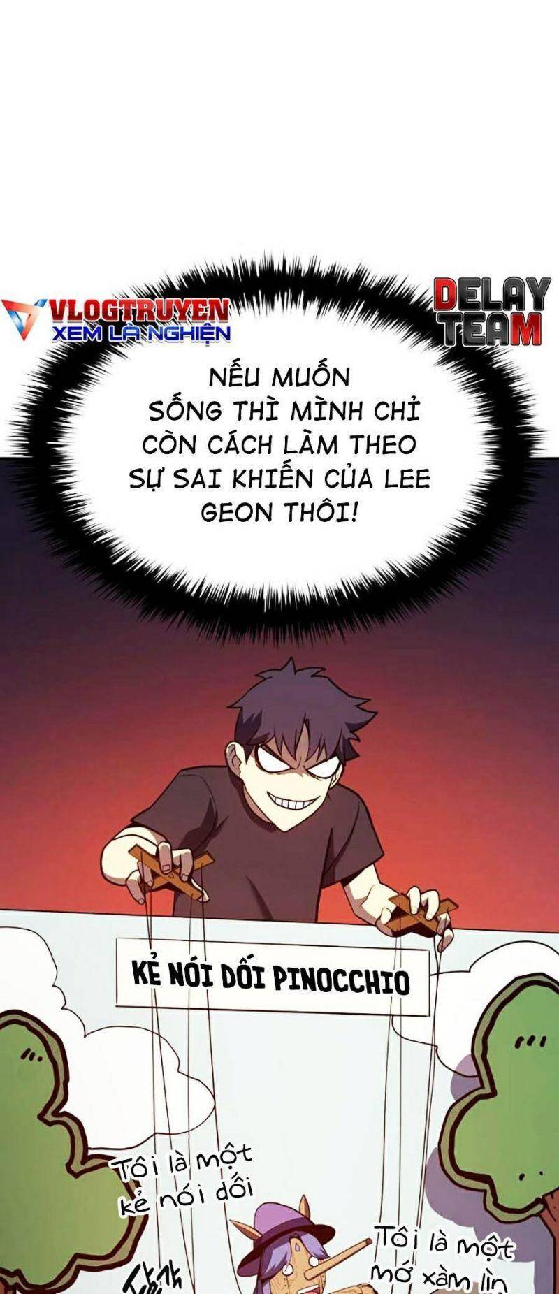 Vị Vua Mạnh Nhất Đã Trở Lại Chapter 27 - 56