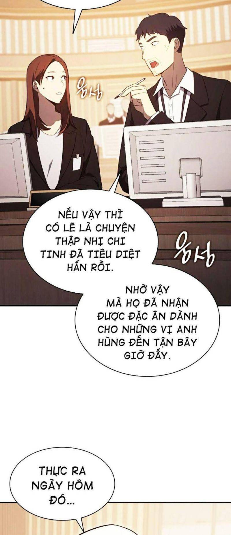 Vị Vua Mạnh Nhất Đã Trở Lại Chapter 27 - 60