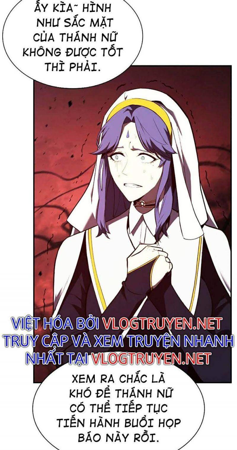 Vị Vua Mạnh Nhất Đã Trở Lại Chapter 27 - 78