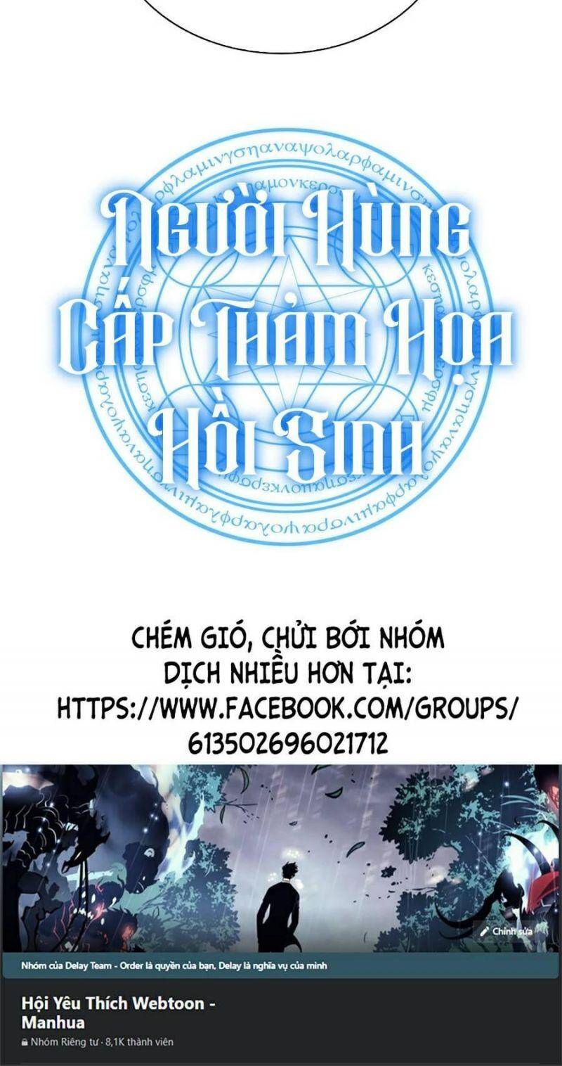 Vị Vua Mạnh Nhất Đã Trở Lại Chapter 27 - 80