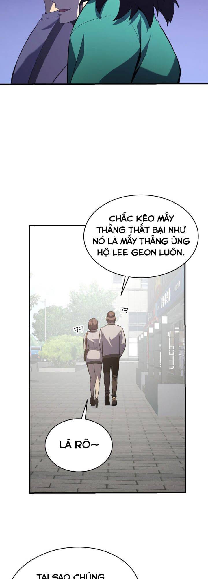 Vị Vua Mạnh Nhất Đã Trở Lại Chapter 3 - 101