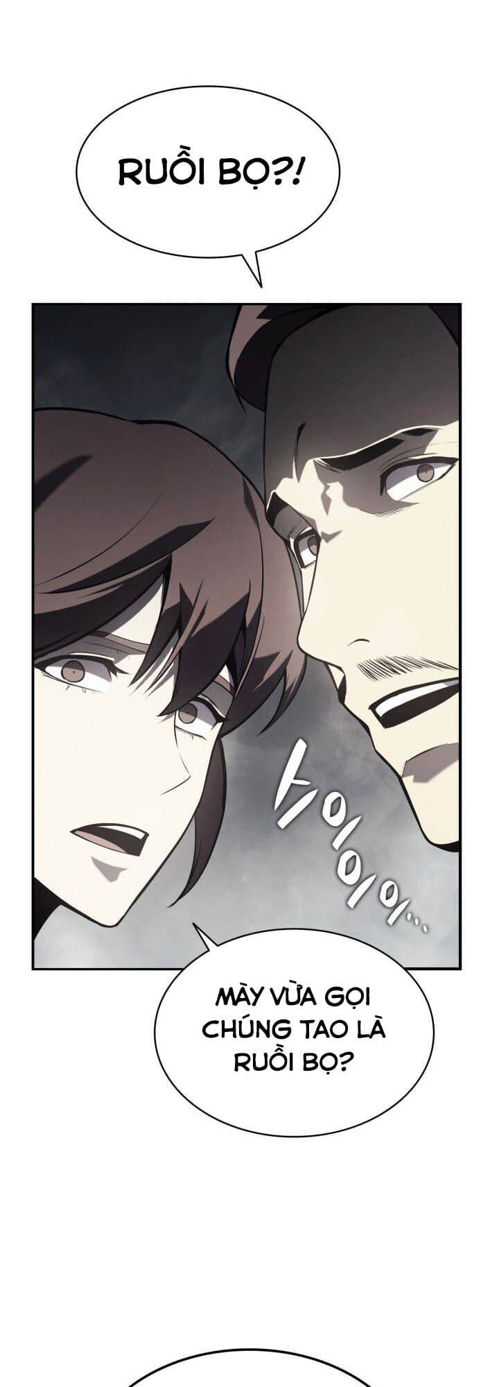 Vị Vua Mạnh Nhất Đã Trở Lại Chapter 3 - 104