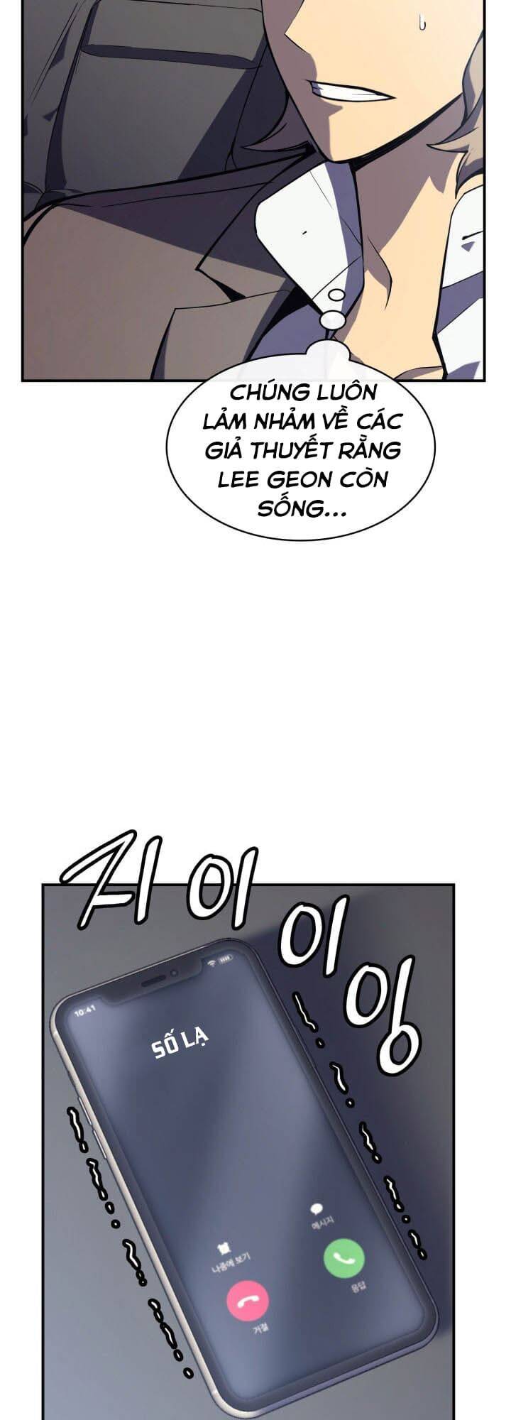 Vị Vua Mạnh Nhất Đã Trở Lại Chapter 3 - 14