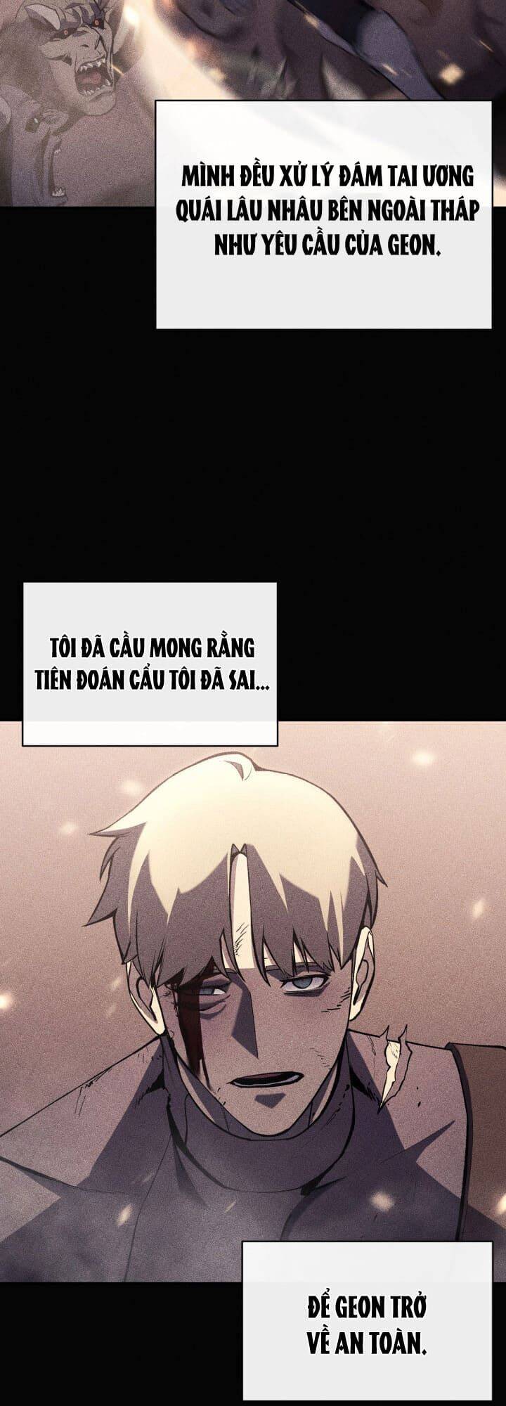 Vị Vua Mạnh Nhất Đã Trở Lại Chapter 3 - 21