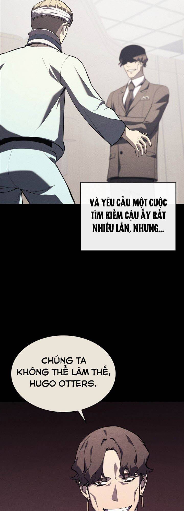 Vị Vua Mạnh Nhất Đã Trở Lại Chapter 3 - 28