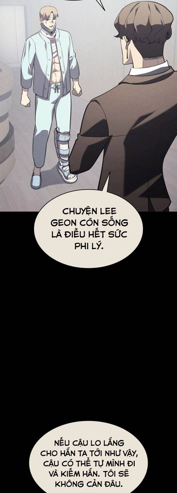 Vị Vua Mạnh Nhất Đã Trở Lại Chapter 3 - 30