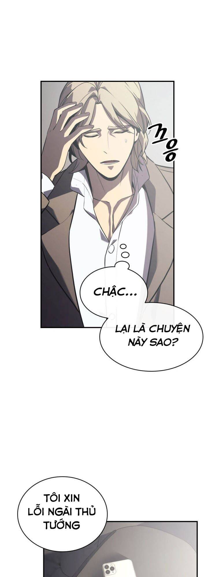 Vị Vua Mạnh Nhất Đã Trở Lại Chapter 3 - 40