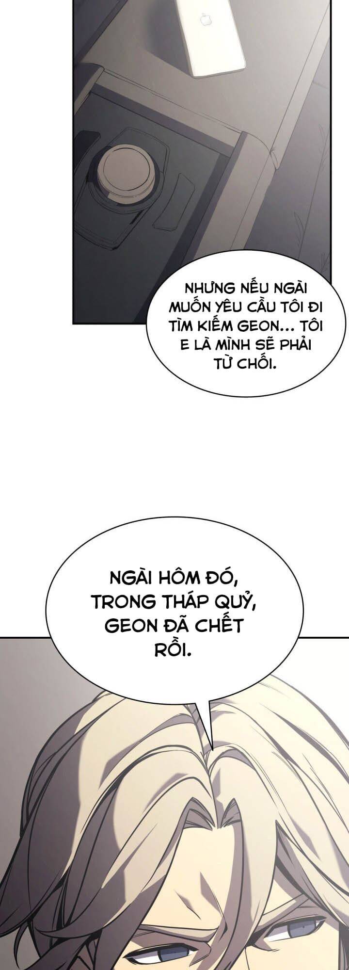Vị Vua Mạnh Nhất Đã Trở Lại Chapter 3 - 41