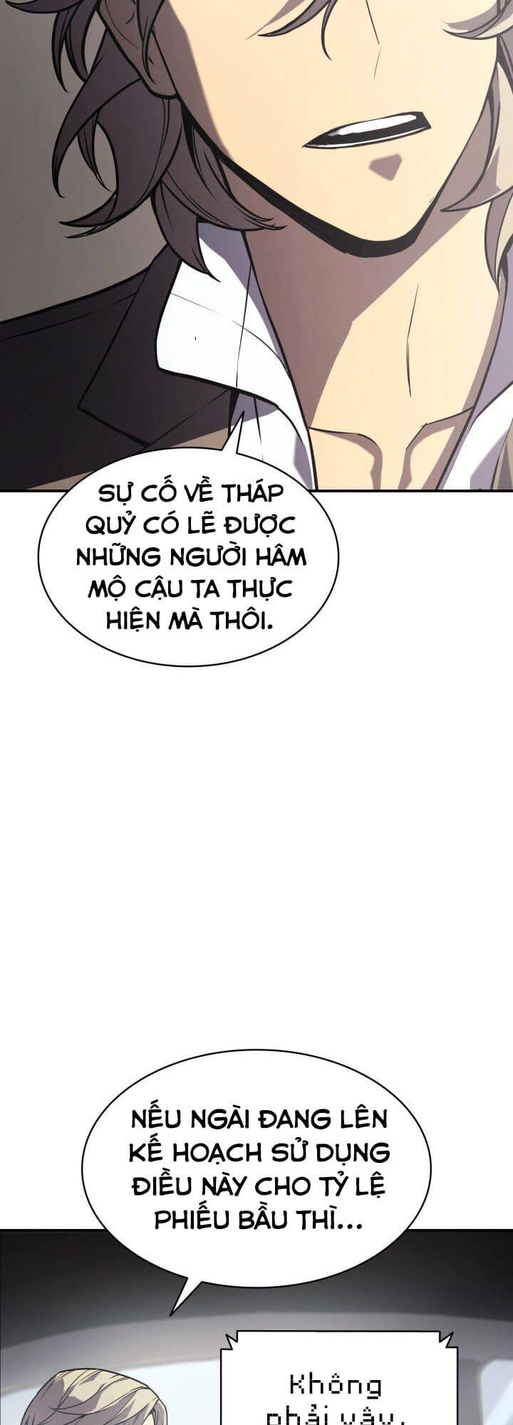 Vị Vua Mạnh Nhất Đã Trở Lại Chapter 3 - 42