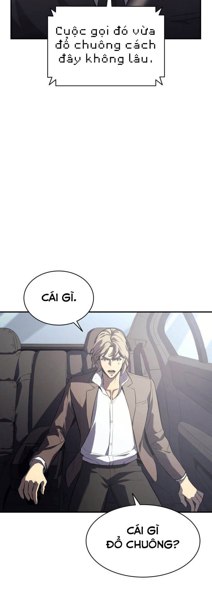 Vị Vua Mạnh Nhất Đã Trở Lại Chapter 3 - 44