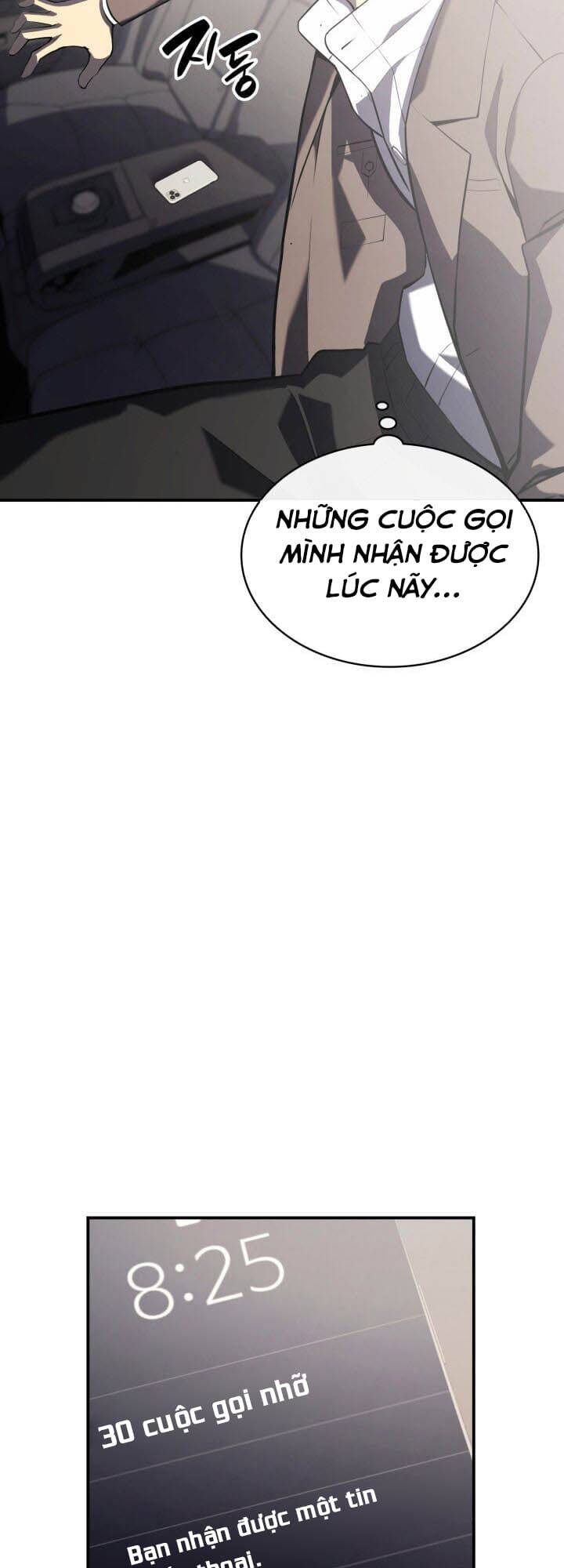 Vị Vua Mạnh Nhất Đã Trở Lại Chapter 3 - 49