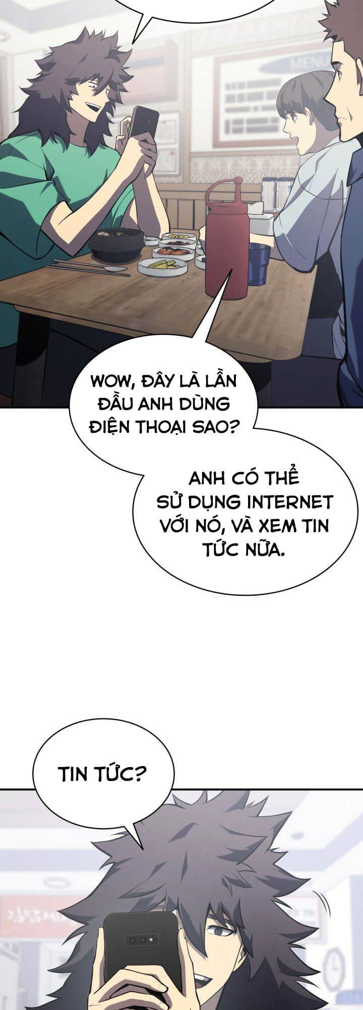 Vị Vua Mạnh Nhất Đã Trở Lại Chapter 3 - 63