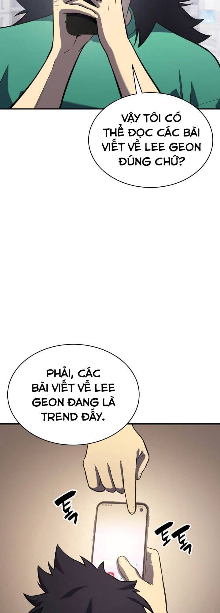 Vị Vua Mạnh Nhất Đã Trở Lại Chapter 3 - 64