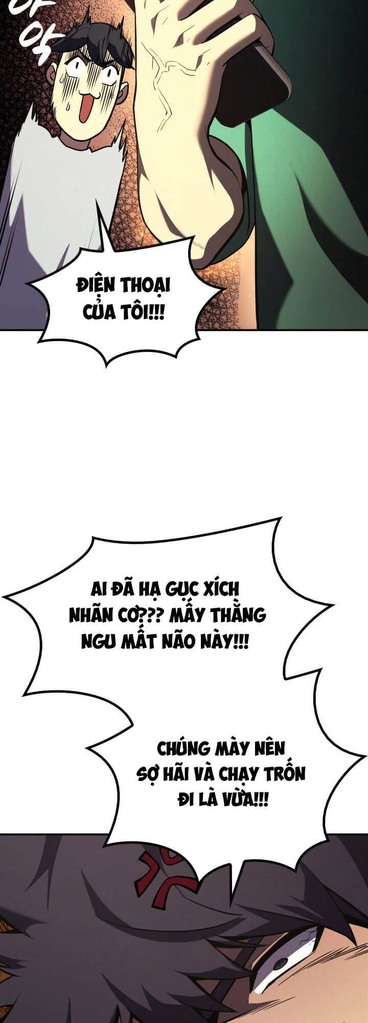 Vị Vua Mạnh Nhất Đã Trở Lại Chapter 3 - 68