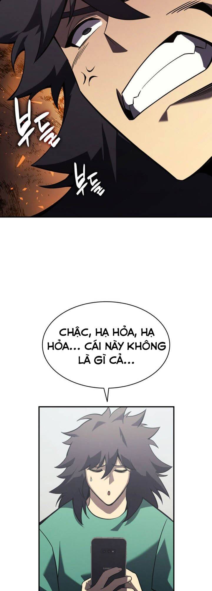 Vị Vua Mạnh Nhất Đã Trở Lại Chapter 3 - 69