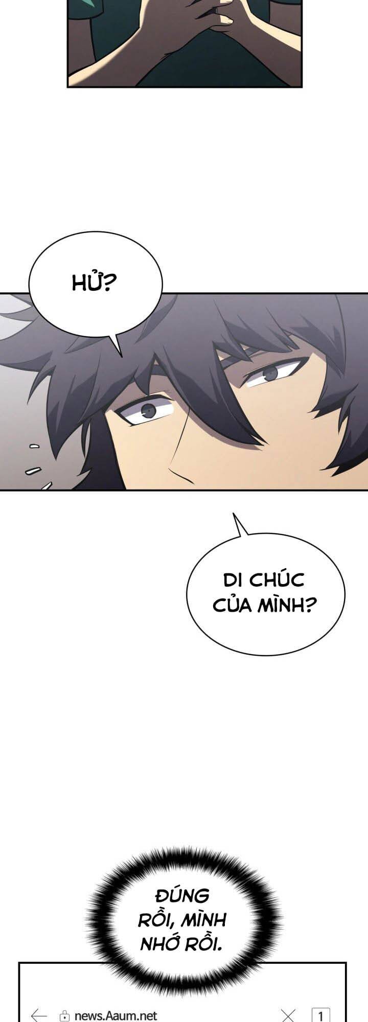 Vị Vua Mạnh Nhất Đã Trở Lại Chapter 3 - 70