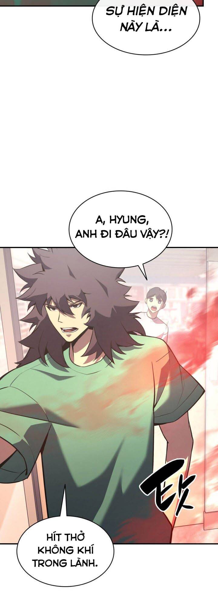 Vị Vua Mạnh Nhất Đã Trở Lại Chapter 3 - 80