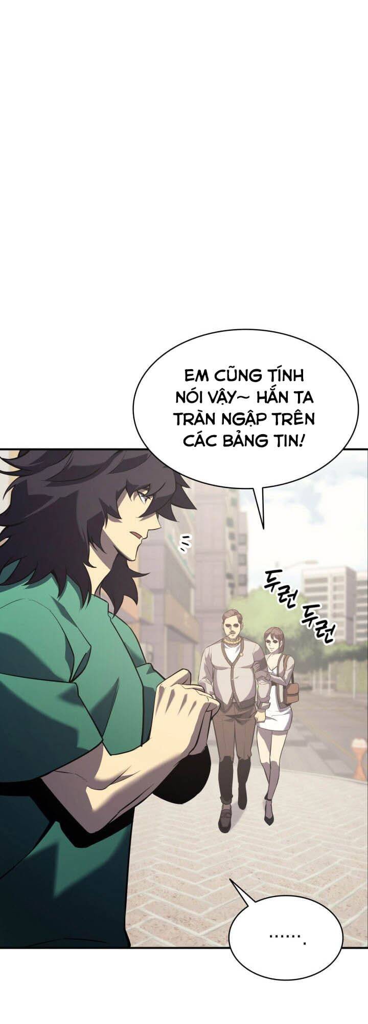Vị Vua Mạnh Nhất Đã Trở Lại Chapter 3 - 89
