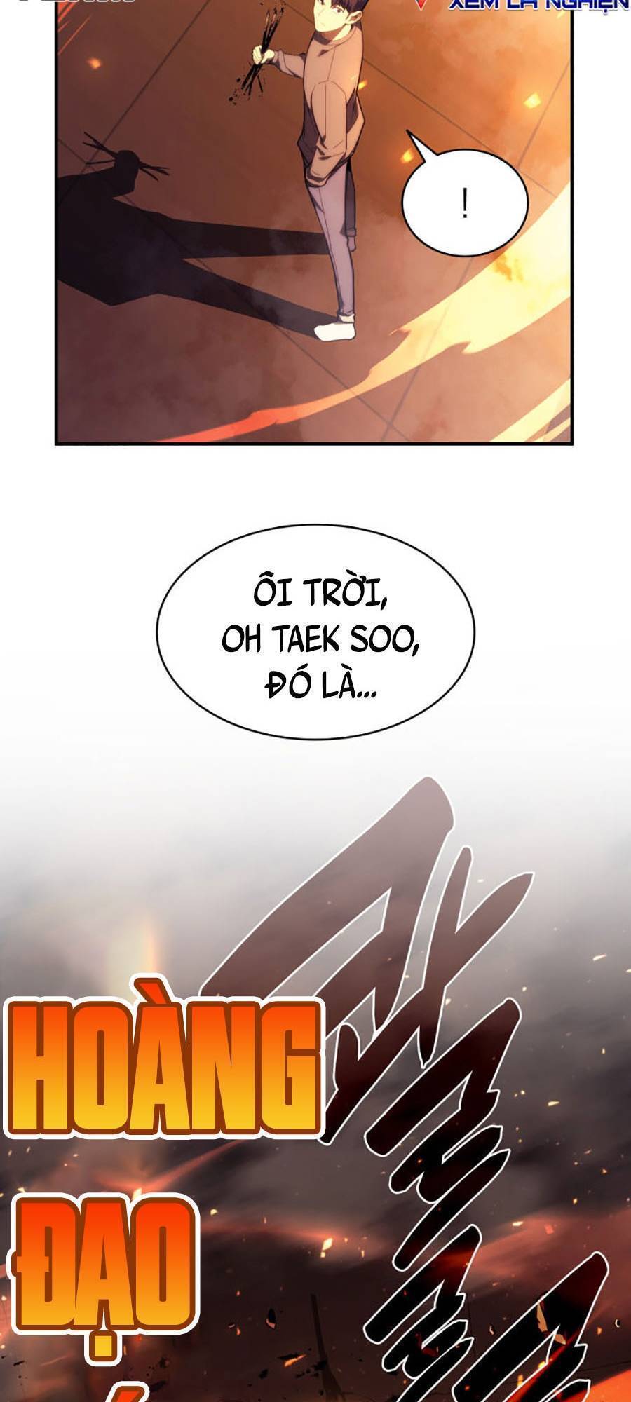 Vị Vua Mạnh Nhất Đã Trở Lại Chapter 35 - 127