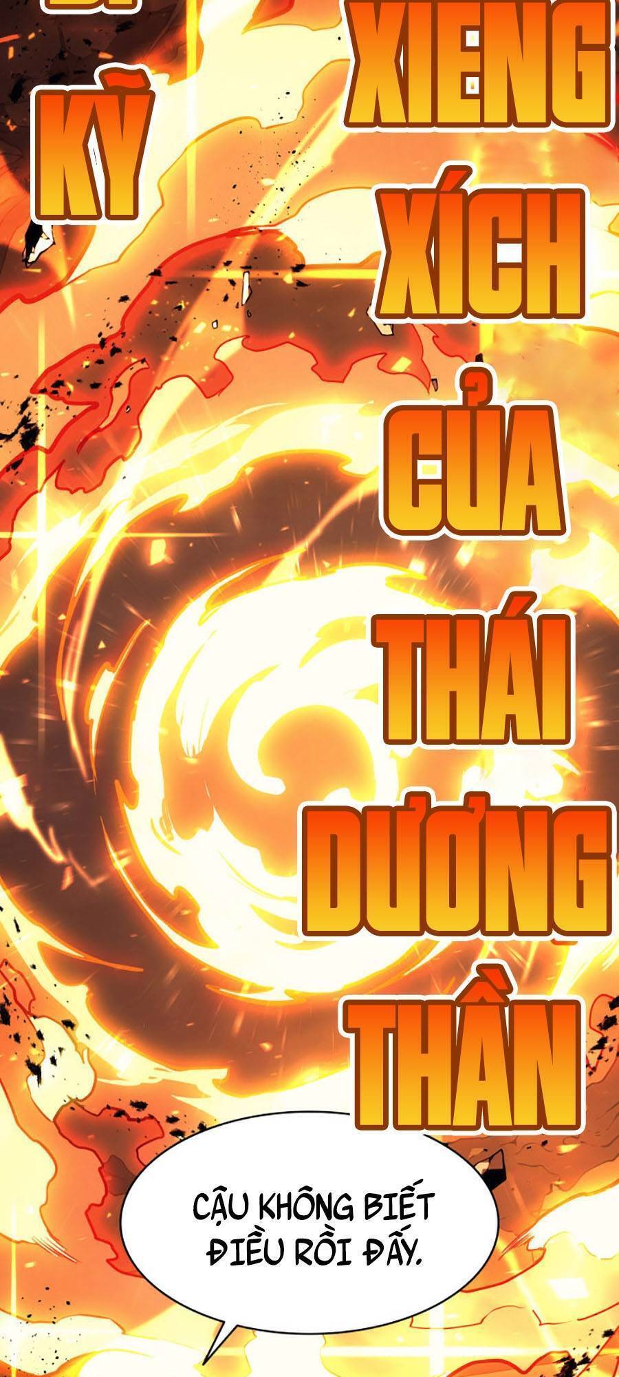 Vị Vua Mạnh Nhất Đã Trở Lại Chapter 35 - 129