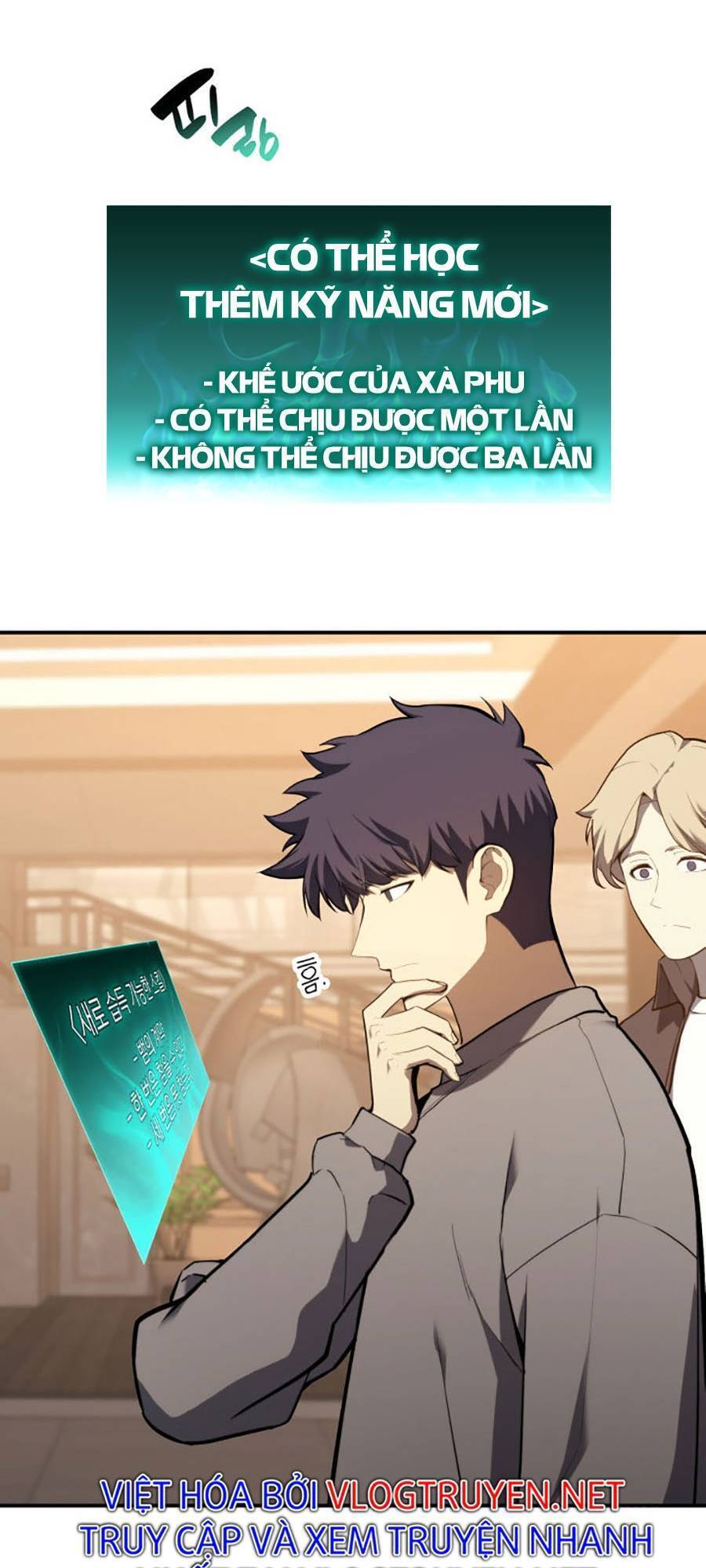 Vị Vua Mạnh Nhất Đã Trở Lại Chapter 35 - 15